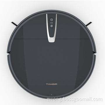 Roborock Cordless backpack Robot Vacuum cleaner